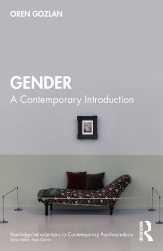 Cover image for 9781041093244 - Gender