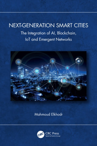 Cover image for 9781041094548 - Next-Generation Smart Cities