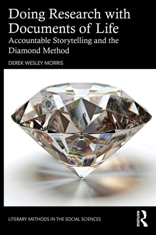 Cover image for 9781041095750 - Doing Research with Documents of Life