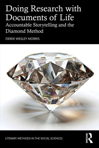 Cover image for 9781041095750 - Doing Research with Documents of Life
