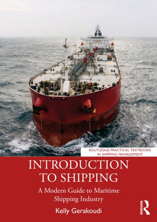 Cover image for 9781041095989 - Introduction to Shipping