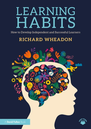 Cover image for 9781041096382 - Learning Habits