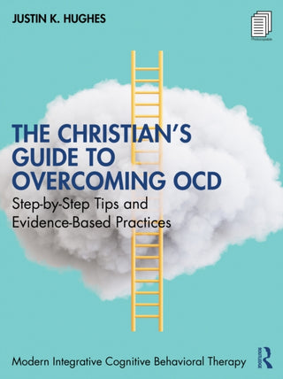 Cover image for 9781041096474 - The Christian’s Guide to Overcoming OCD