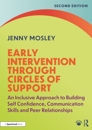 Cover image for 9781041097785 - Early Intervention Through Circles of Support
