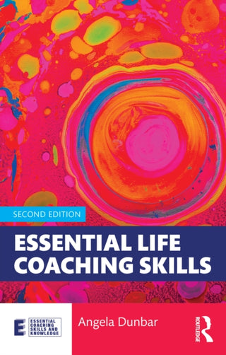 Cover image for 9781041102519 - Essential Life Coaching Skills