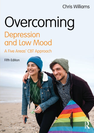 Cover image for 9781041107866 - Overcoming Depression and Low Mood