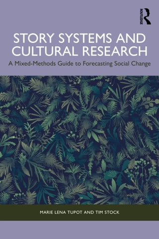 Cover image for 9781041108443 - Story Systems and Cultural Research