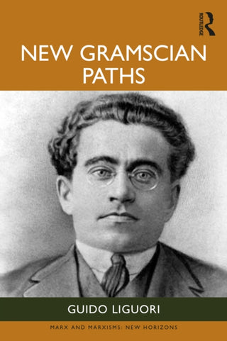 Supplemental image for 9781041109990 - New Gramscian Paths