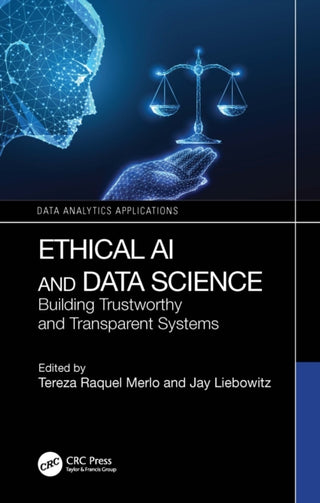 Cover image for 9781041110064 - Ethical AI and Data Science