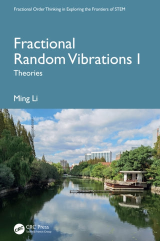 Cover image for 9781041110194 - Fractional Random Vibrations I