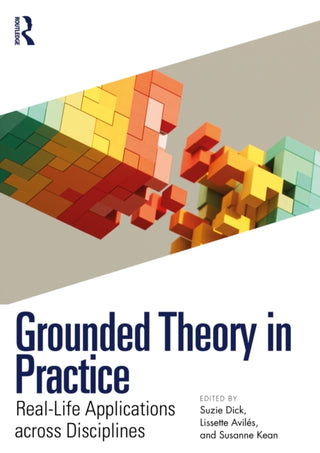 Cover image for 9781041111214 - Grounded Theory in Practice