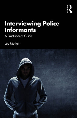 Cover image for 9781041112952 - Interviewing Police Informants