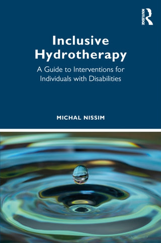 Cover image for 9781041113799 - Inclusive Hydrotherapy