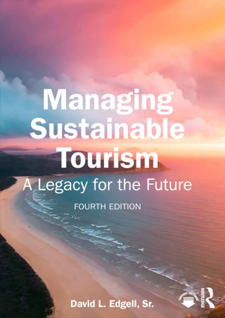 Cover image for 9781041121152 - Managing Sustainable Tourism