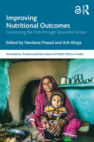 Cover image for 9781041123101 - Improving Nutritional Outcomes
