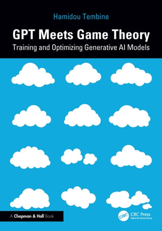 Cover image for 9781041124078 - GPT Meets Game Theory