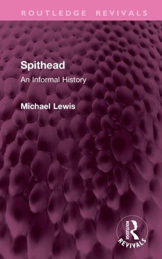 Cover image for 9781041126935 - Spithead