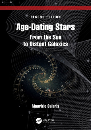 Cover image for 9781041128366 - Age-Dating Stars