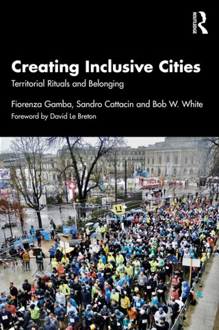 Cover image for 9781041129646 - Creating Inclusive Cities