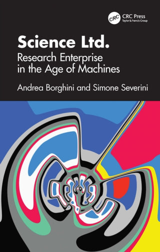 Cover image for 9781041131069 - Science Ltd.