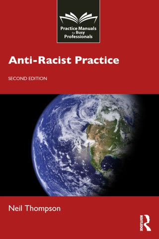 Cover image for 9781041131236 - Anti-Racist Practice
