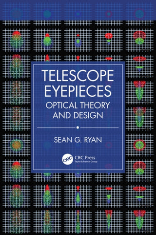 Cover image for 9781041132547 - Telescope Eyepieces