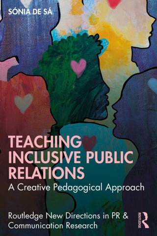 Cover image for 9781041132738 - Teaching Inclusive Public Relations