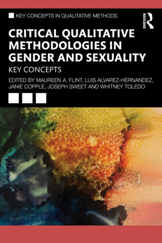 Cover image for 9781041135982 - Critical Qualitative Methodologies in Gender and Sexuality