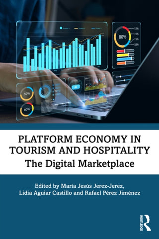 Cover image for 9781041137818 - Platform Economy in Tourism and Hospitality