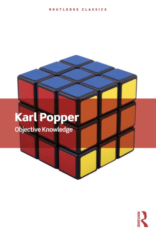 Cover image for 9781041139225 - Objective Knowledge