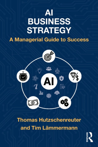 Supplemental image for 9781041141624 - AI Business Strategy