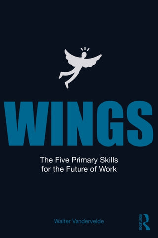 Cover image for 9781041144724 - WINGS