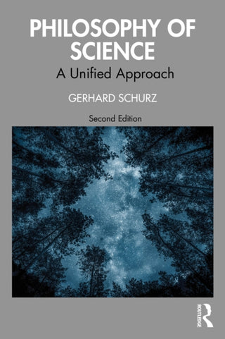 Cover image for 9781041145813 - Philosophy of Science