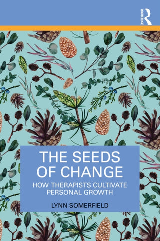 Cover image for 9781041145851 - The Seeds of Change