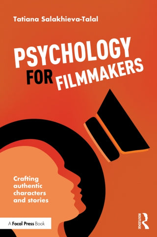 Cover image for 9781041146384 - Psychology for Filmmakers