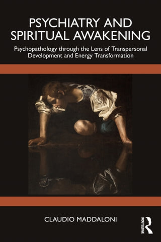 Cover image for 9781041148531 - Psychiatry and Spiritual Awakening