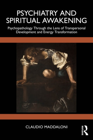 Cover image for 9781041148531 - Psychiatry and Spiritual Awakening