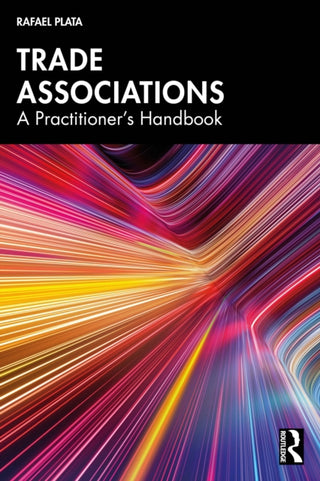 Cover image for 9781041149064 - Trade Associations