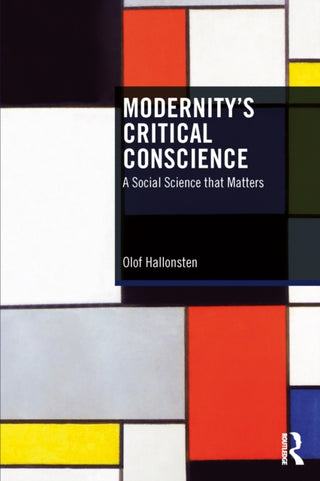 Supplemental image for 9781041149194 - Modernity’s Critical Conscience