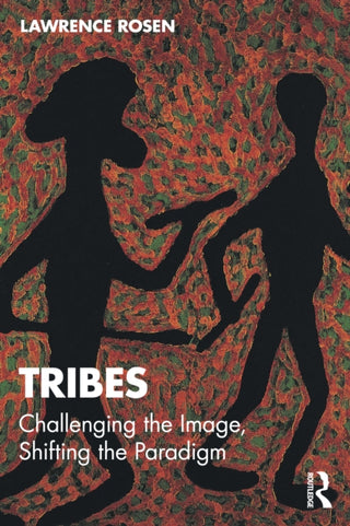 Cover image for 9781041149309 - Tribes