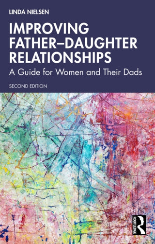 Cover image for 9781041149743 - Improving Father-Daughter Relationships