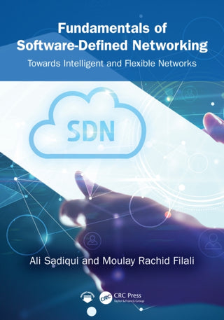 Cover image for 9781041154280 - Fundamentals of Software-Defined Networking