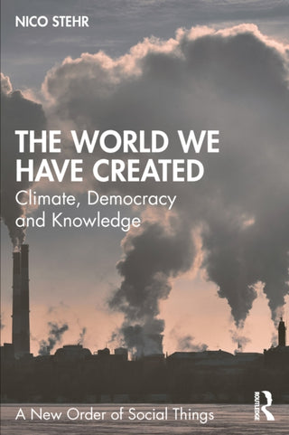 Supplemental image for 9781041159582 - The World We Have Created