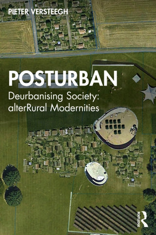 Cover image for 9781041160663 - Posturban