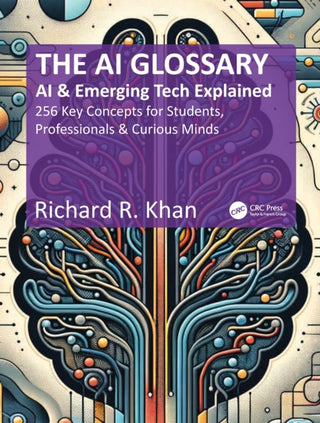 Cover image for 9781041160724 - The AI Glossary