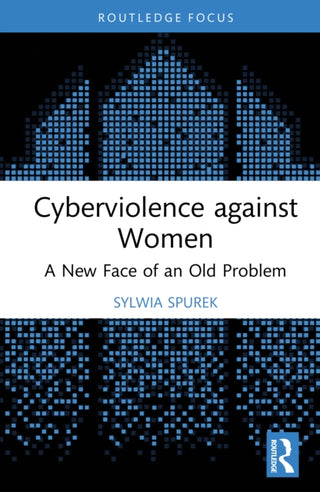 Cover image for 9781041161714 - Cyberviolence against Women