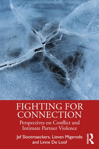 Cover image for 9781041161738 - Fighting for Connection