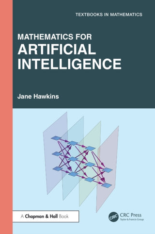 Cover image for 9781041161974 - Mathematics for Artificial Intelligence