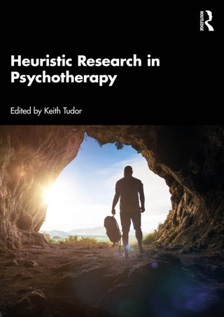Cover image for 9781041162131 - Heuristic Research in Psychotherapy
