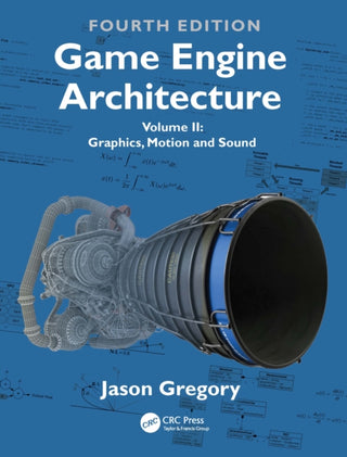 Cover image for 9781041162575 - Game Engine Architecture